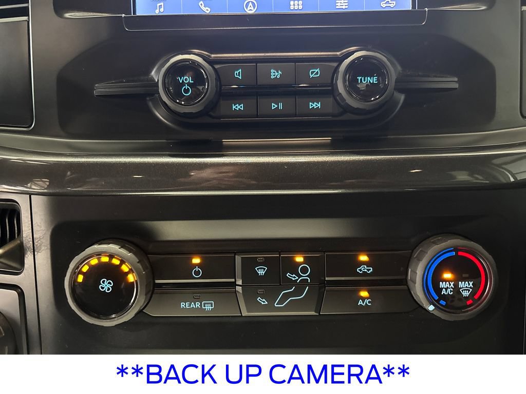 Certified 2023 Ford F150 XL w/ STX Appearance Package RWD image 31