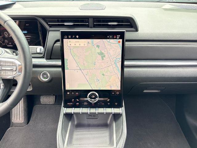 Used 2026 GMC Terrain Elevation FWD image 22