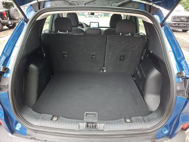 Certified 2023 Ford Escape AWD image 34