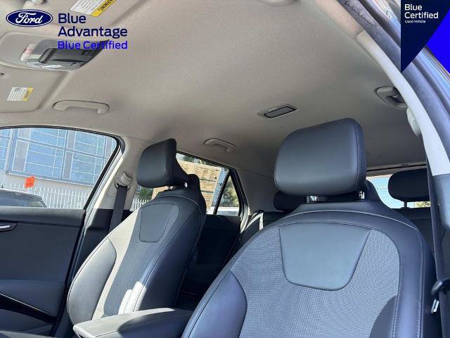 Used 2023 Kia Niro Wind FWD image 24