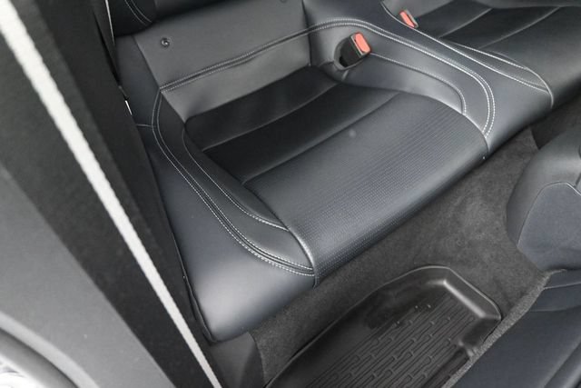 Certified 2025 Ford Mustang GT Premium RWD image 24