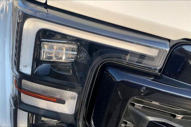 Certified 2022 Ford F350 Lariat w/ Tremor Off-Road Package AWD/4WD image 27