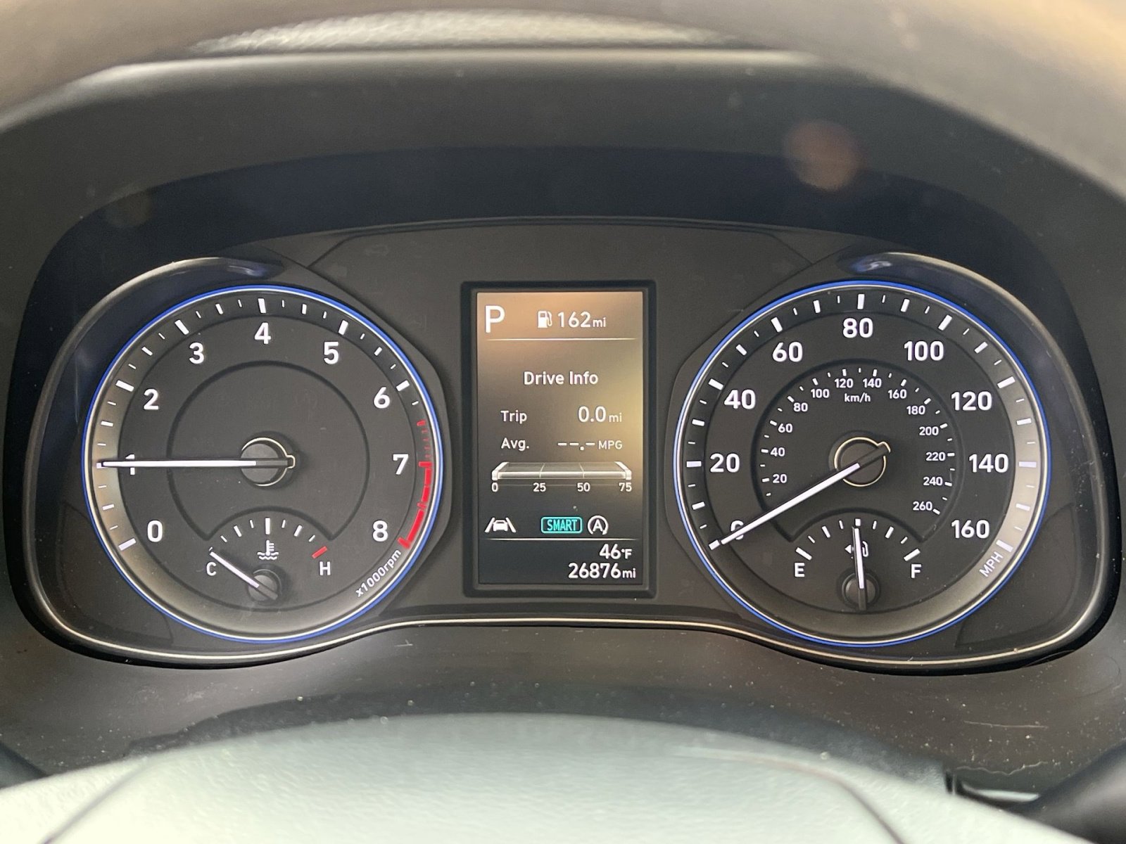 Used 2023 Hyundai Kona SEL image 17