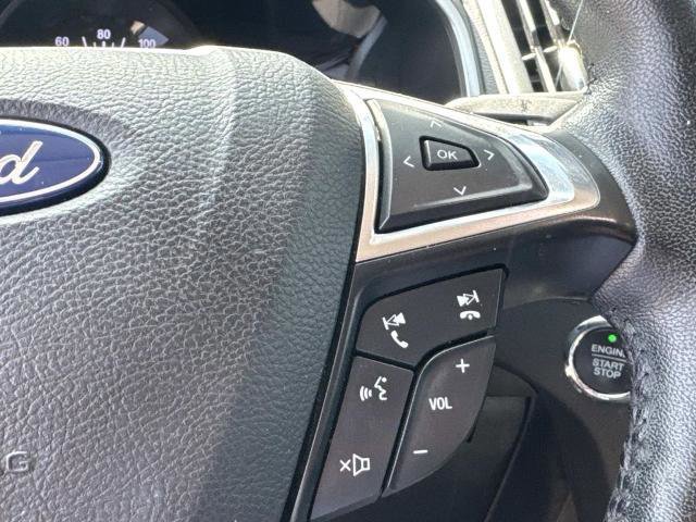 Certified 2019 Ford Edge SEL w/ Equipment Group 201A FWD image 21