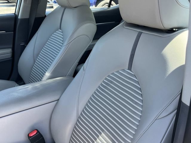 Used 2024 Toyota Camry SE FWD image 37