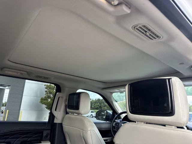 Certified 2019 Ford Expedition Platinum RWD image 10