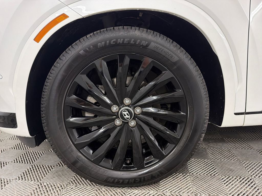 Used 2024 Hyundai Palisade Calligraphy AWD/4WD image 14