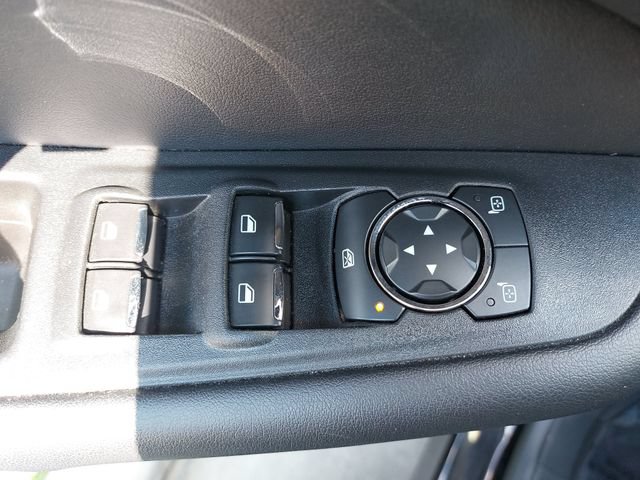 Certified 2022 Ford Edge SEL w/ Convenience Package AWD/4WD image 28