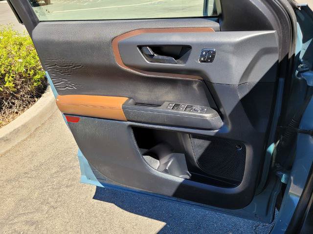 Certified 2023 Ford Bronco Sport Outer Banks w/ Tech Package AWD/4WD image 27