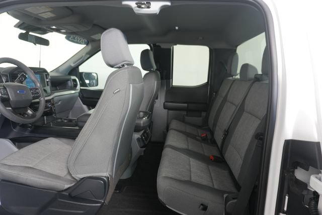 Certified 2023 Ford F150 XL w/ XL Chrome Appearance Package AWD/4WD image 27