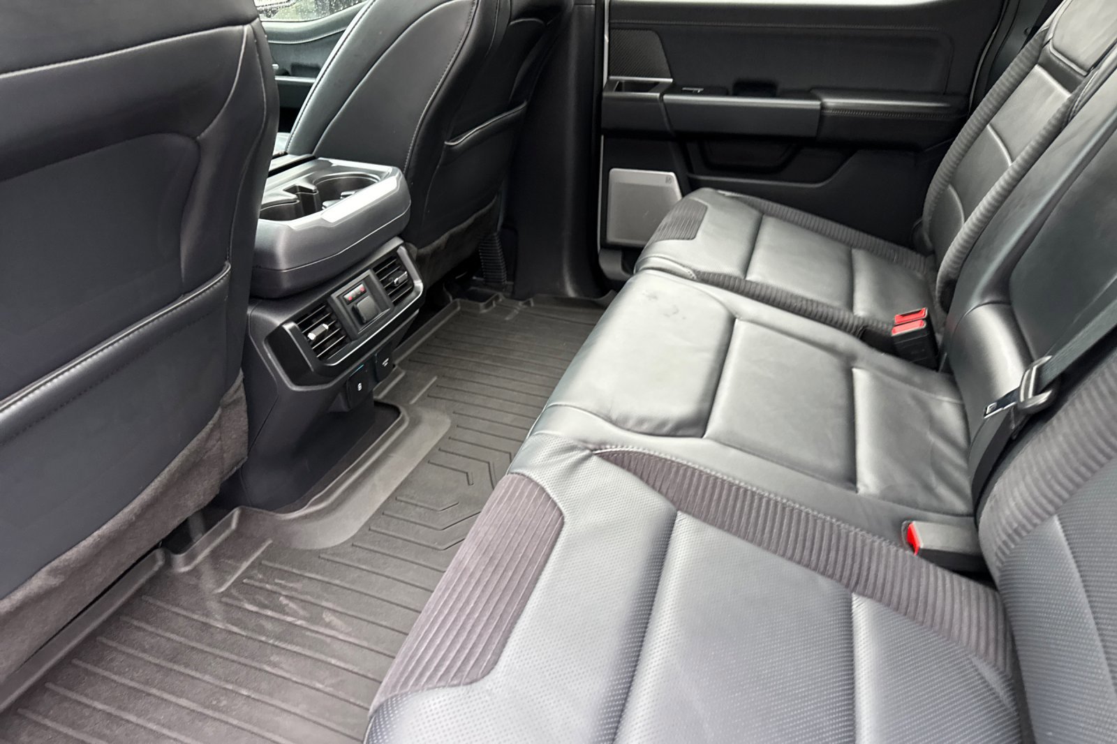 Certified 2023 Ford F150 Raptor w/ Raptor 37 Performance Package image 12