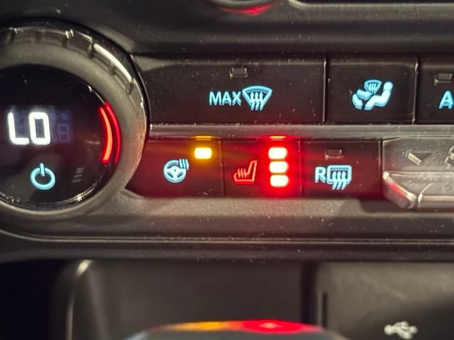 Certified 2024 Ford Bronco Outer Banks AWD/4WD image 29