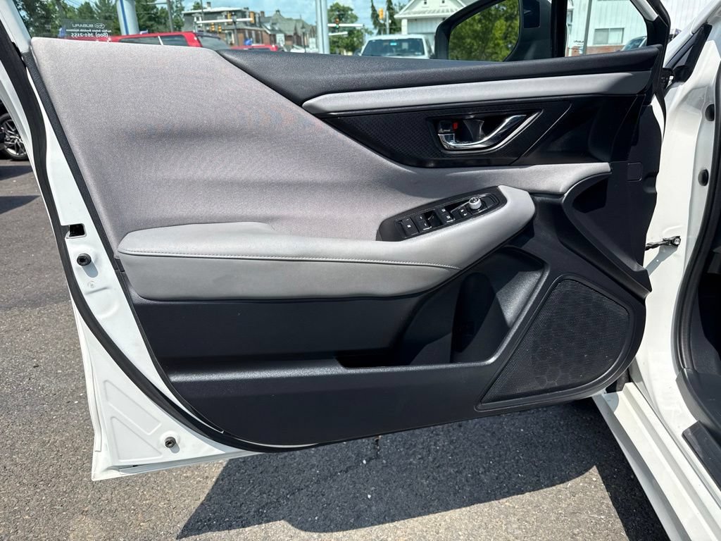 Used 2024 Subaru Legacy Premium AWD/4WD image 13