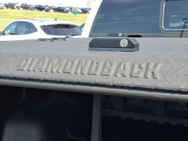 Certified 2024 Ford Ranger Raptor AWD/4WD image 6
