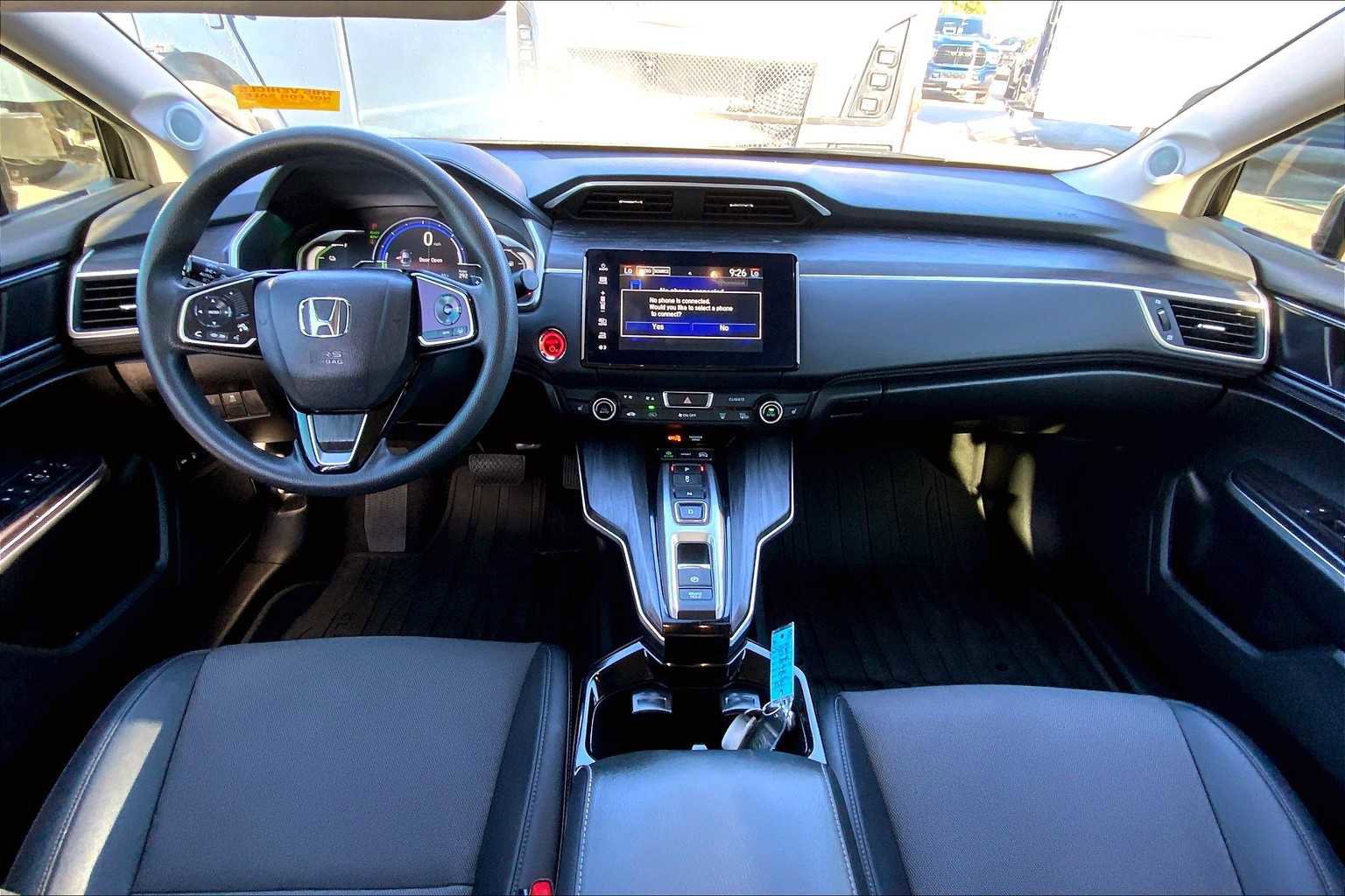 Used 2018 Honda Clarity Plug-In Hybrid image 14