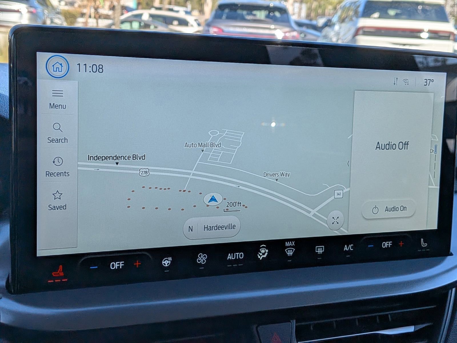 Certified 2023 Ford Escape Active w/ Tech Pack #2 image 25