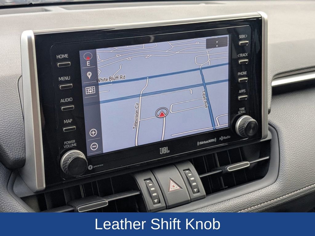 Used 2019 Toyota RAV4 Limited image 24