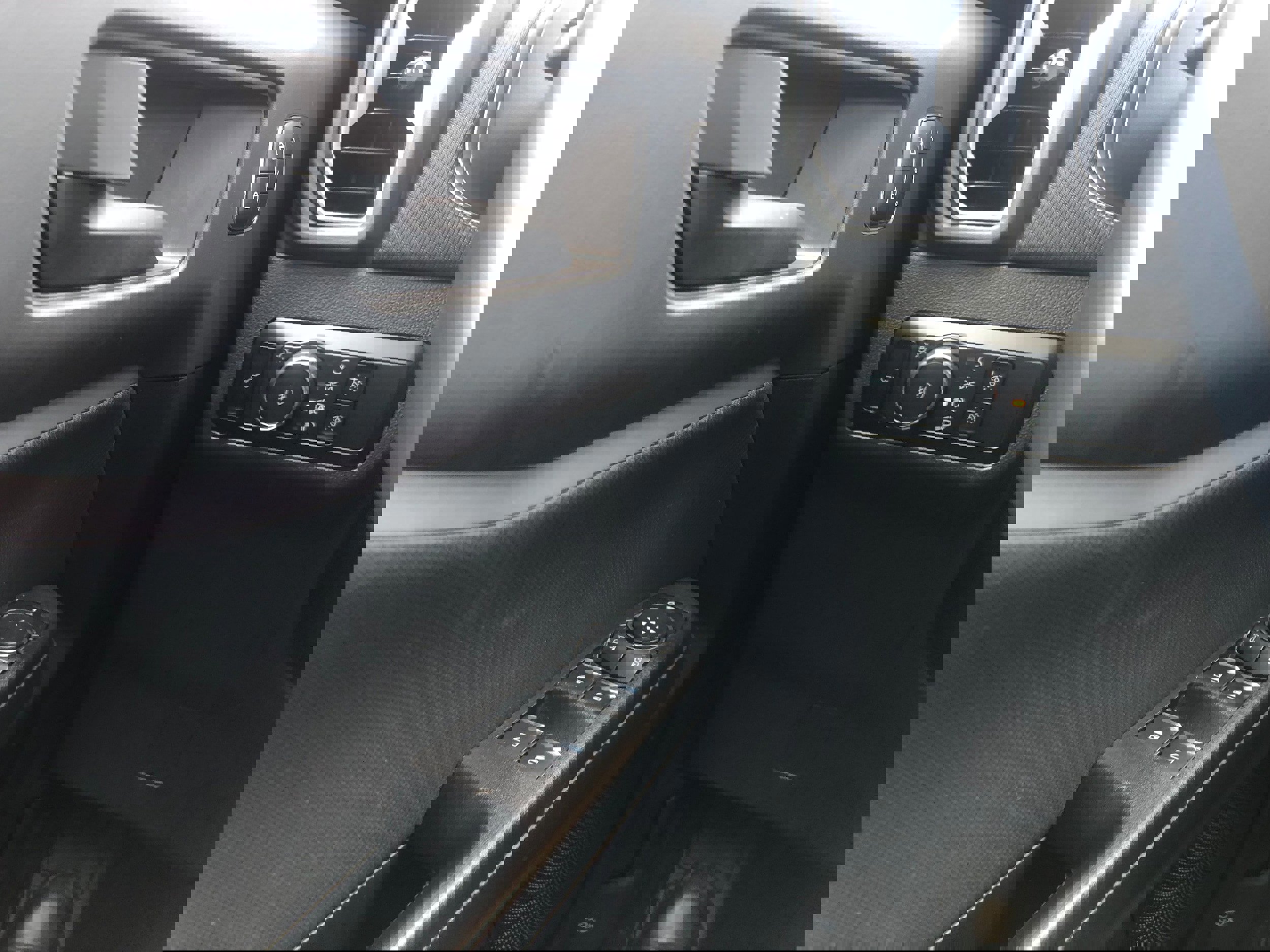 Certified 2024 Ford Bronco Sport Outer Banks image 19