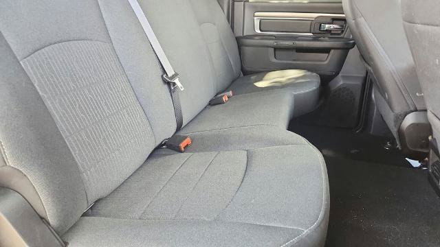 Used 2024 RAM 1500 Warlock RWD image 29