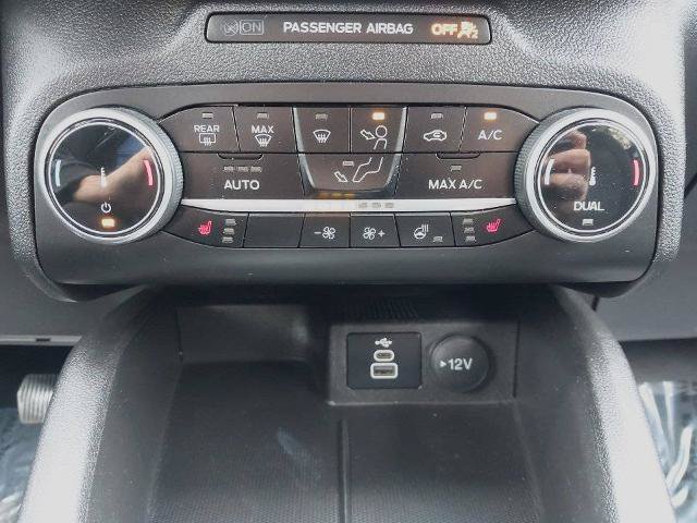 Certified 2024 Ford Escape Active AWD/4WD image 21