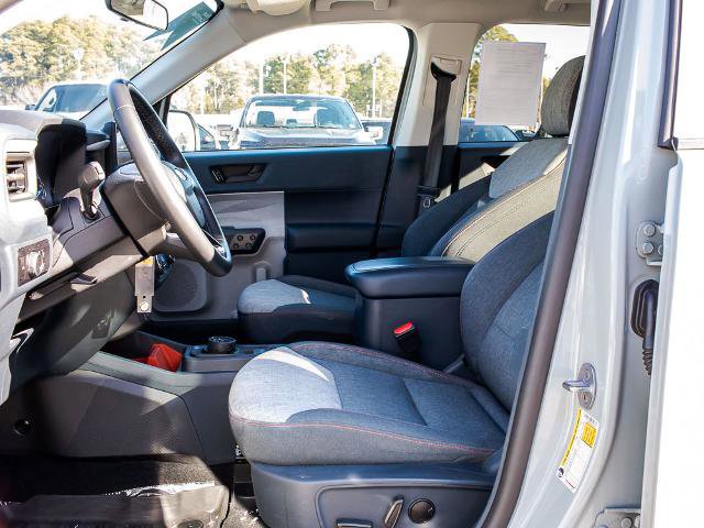 Certified 2023 Ford Maverick XLT w/ Equipment Group 300A Standard image 19