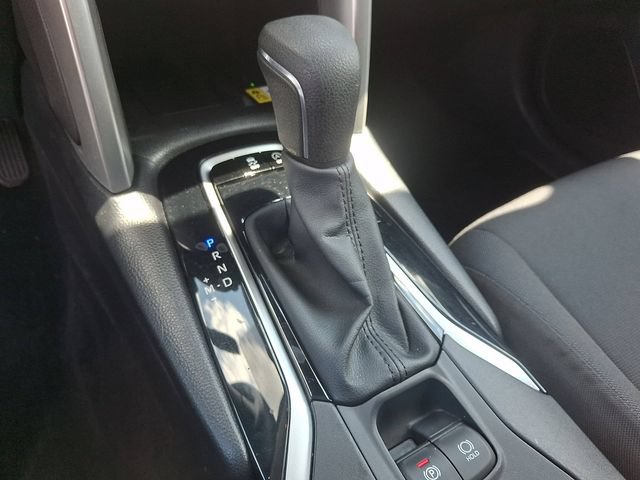 Used 2023 Toyota Corolla Cross LE w/ Moonroof Package FWD image 15