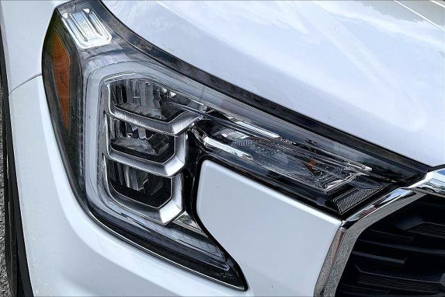Used 2023 GMC Terrain SLE w/ Driver Convenience Package AWD/4WD image 29