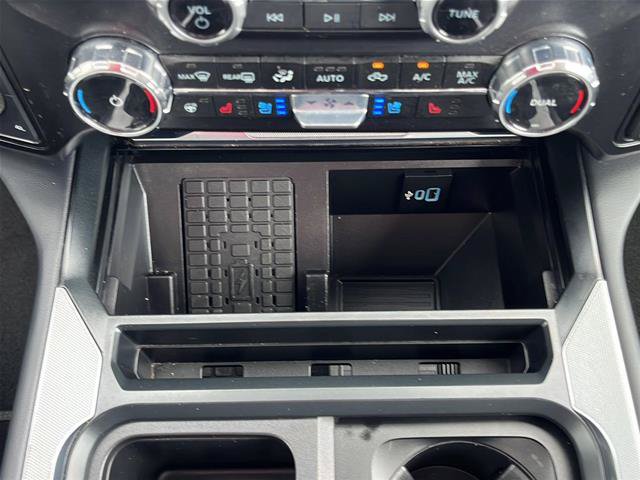 Certified 2025 Ford F350 Platinum AWD/4WD image 31