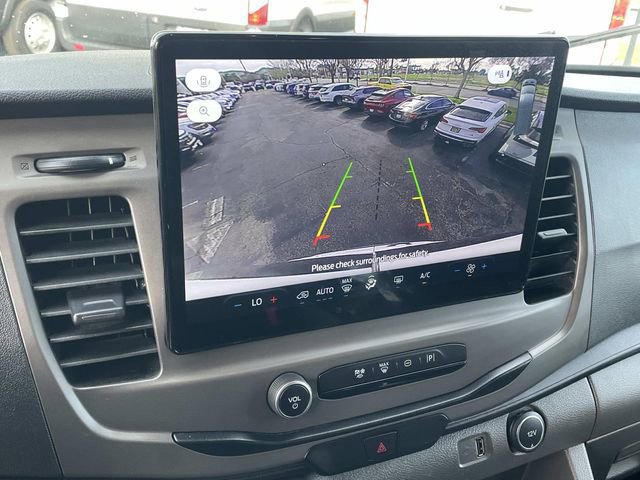 Certified 2022 Ford Transit 350 XLT image 16