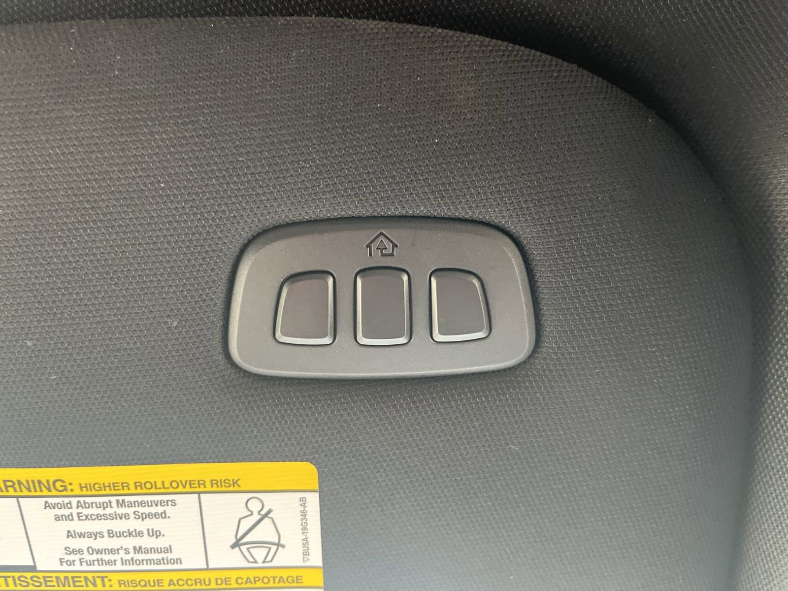 Certified 2023 Ford F150 Lariat w/ Equipment Group 502A High image 30