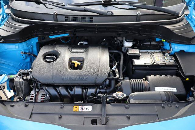 Used 2023 Kia Soul GT-Line FWD image 27