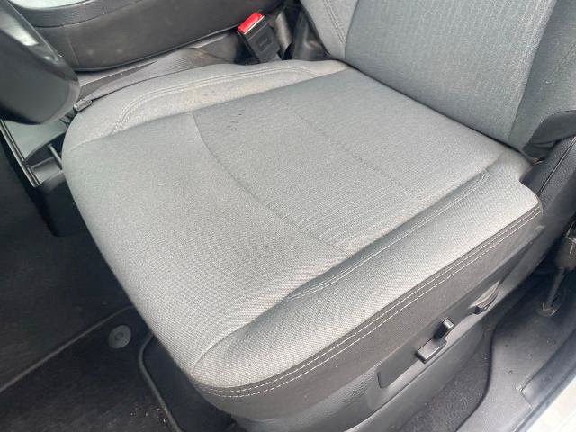 Used 2024 RAM 2500 Big Horn AWD/4WD image 21