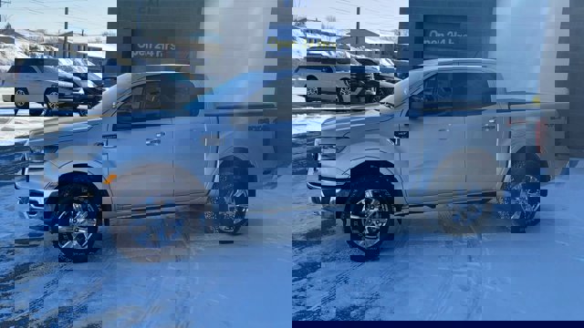 Certified 2019 Ford Ranger XLT w/ Equipment Group 302A Luxury image 6