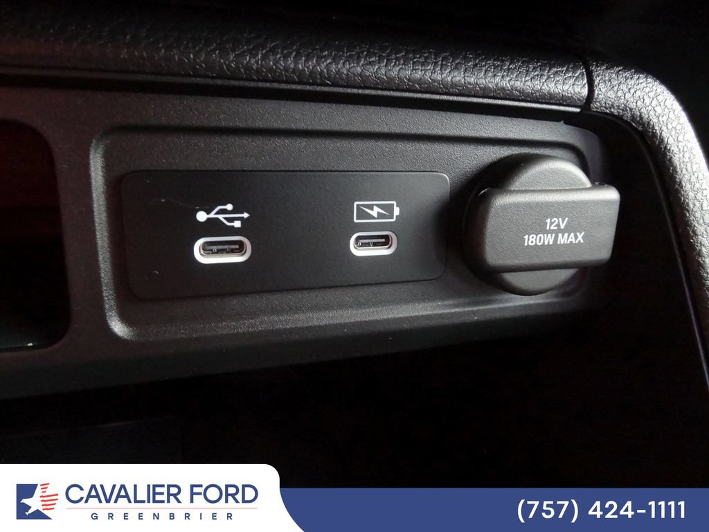Used 2026 Honda Passport RTL image 29