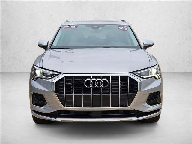 Used 2023 Audi Q3 2.0T Premium image 8