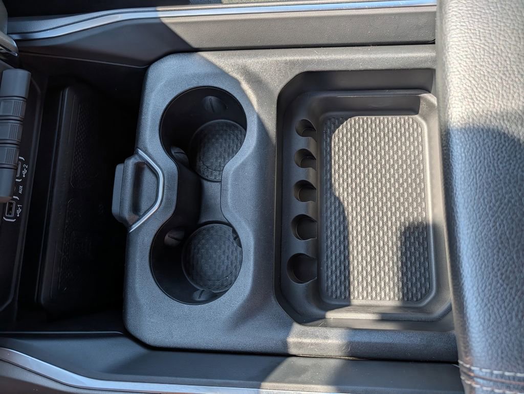 Used 2025 RAM 1500 Big Horn image 16