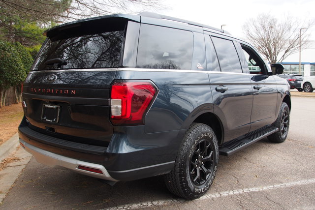 Certified 2023 Ford Expedition Timberline image 5
