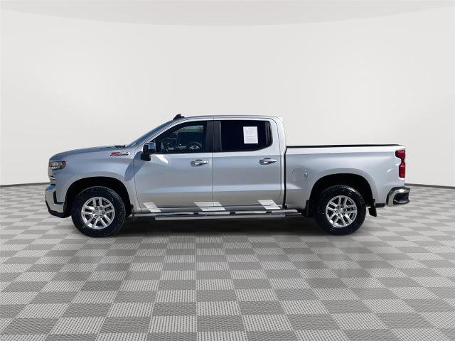 Used 2020 Chevrolet Silverado 1500 LT w/ All-Star Edition image 2