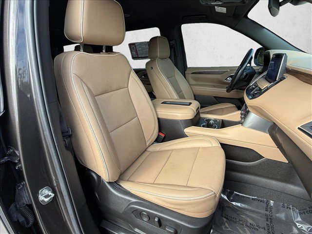 Used 2021 Chevrolet Tahoe Premier RWD image 21