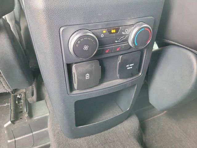 Certified 2021 Ford Explorer Platinum w/ Equipment Group 601A image 19
