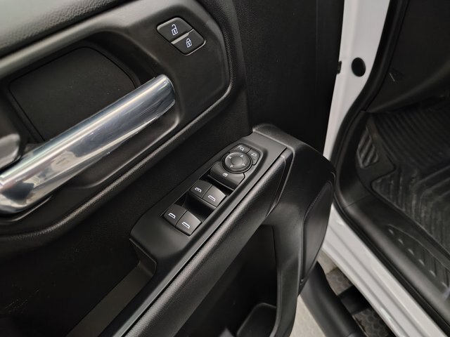 Used 2023 Chevrolet Silverado 1500 Custom w/ Rally Edition AWD/4WD image 24