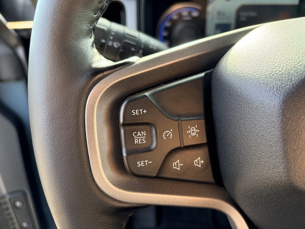 Certified 2021 Ford Bronco Big Bend image 10