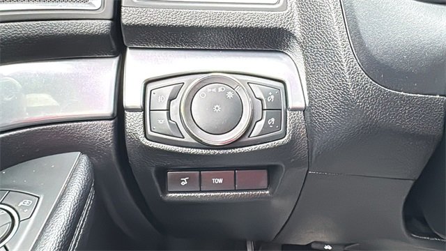 Certified 2019 Ford Explorer Sport w/ Equipment Group 401A image 16