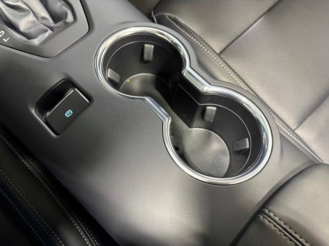 Certified 2025 Ford Mustang Premium RWD image 16