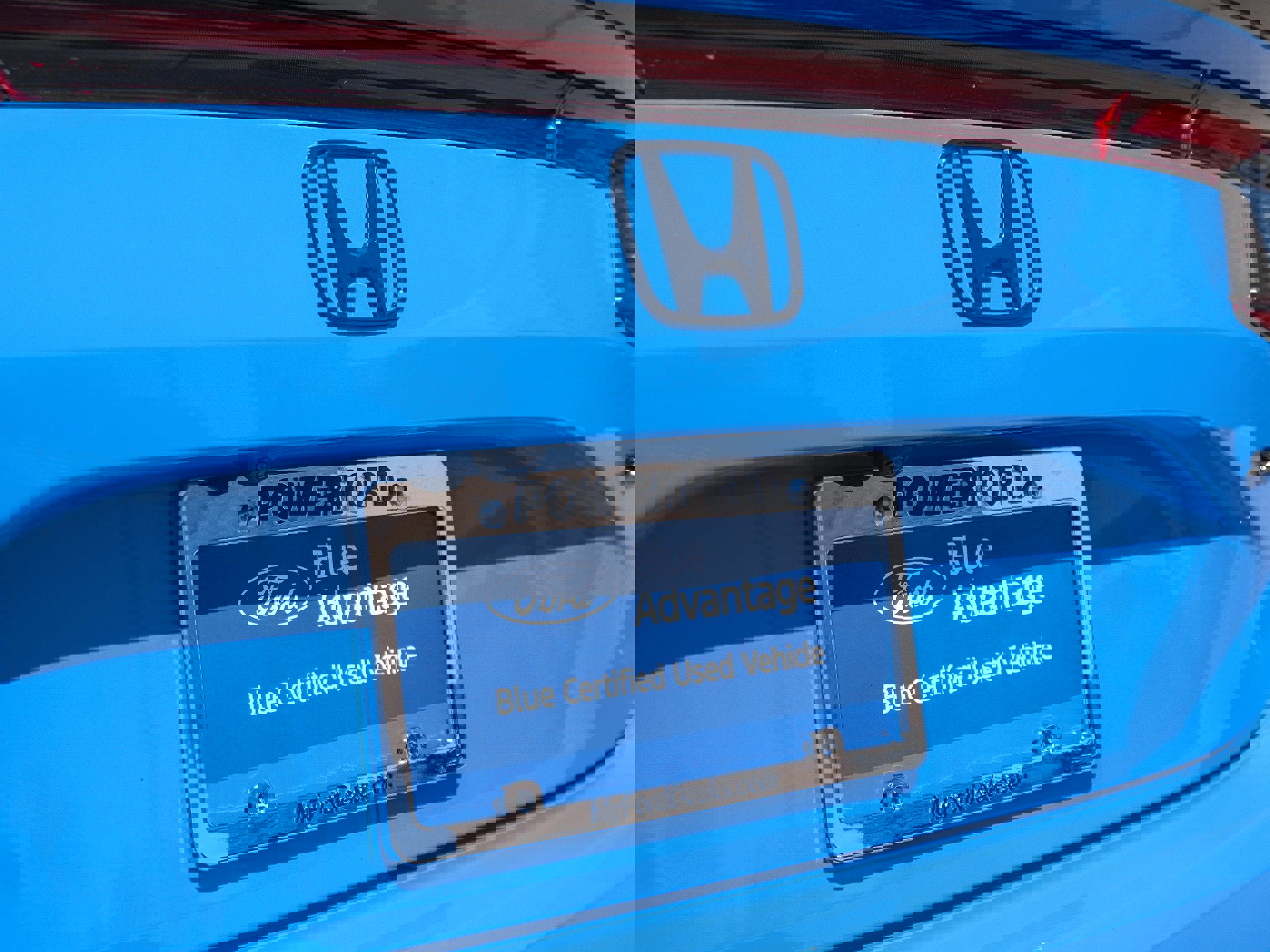 Used 2024 Honda Civic Sport image 19