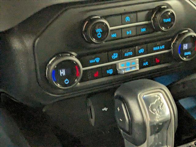 Certified 2024 Ford Bronco Big Bend image 17