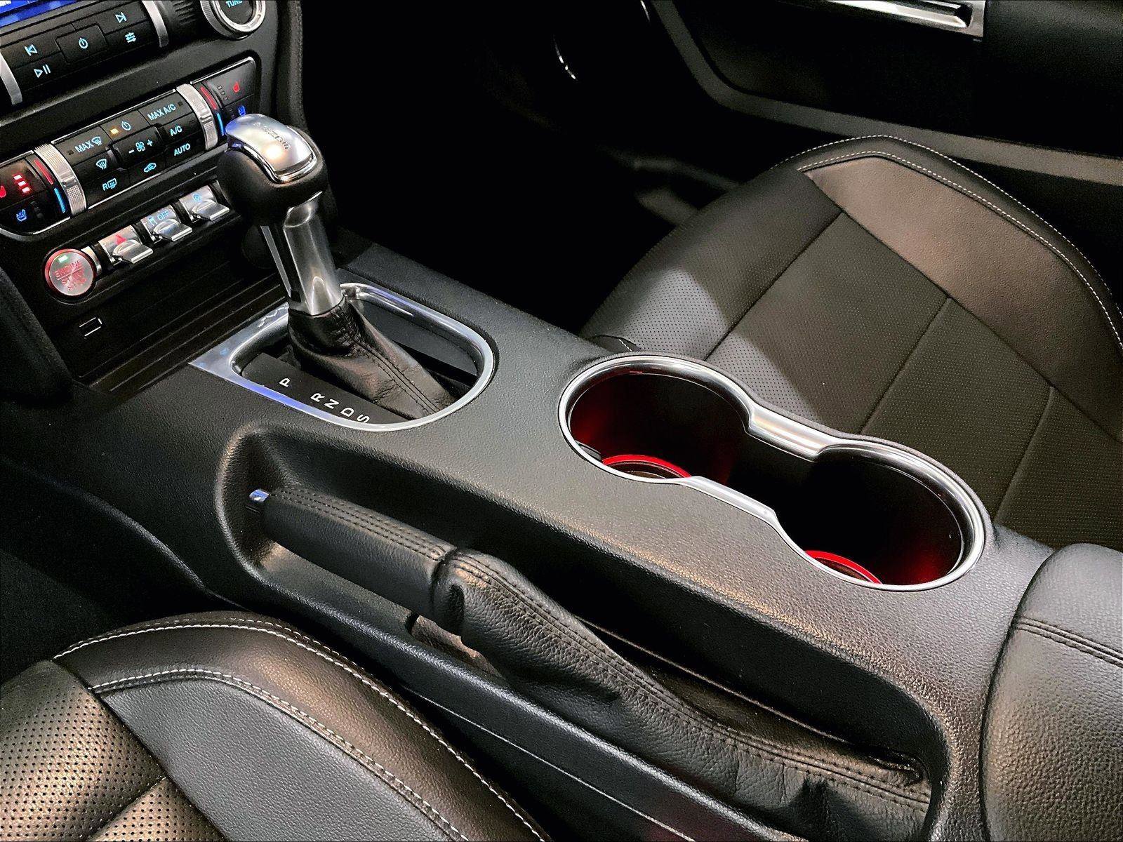 Certified 2020 Ford Mustang GT Premium w/ GT Performance Package image 16