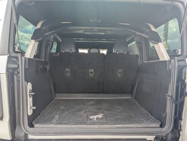 Certified 2022 Ford Bronco Raptor image 13