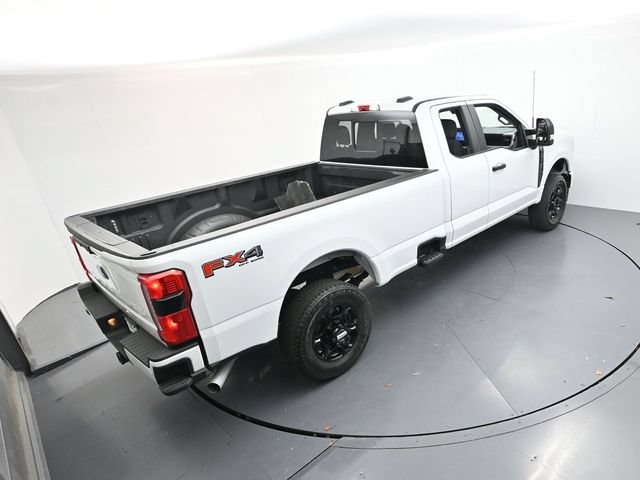 Certified 2025 Ford F350 XL w/ STX Appearance Package AWD/4WD image 45