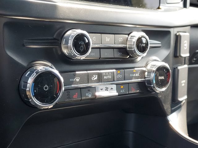 Certified 2024 Ford F150 XLT w/ Equipment Group 302A MID AWD/4WD image 26